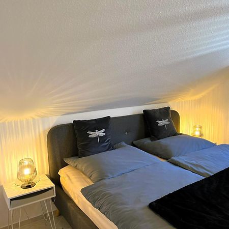 Zentrale Ferienwohnung Am Buhlschen Park In דיידסהאם מראה חיצוני תמונה