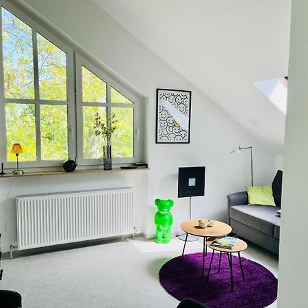 Zentrale Ferienwohnung Am Buhlschen Park In דיידסהאם מראה חיצוני תמונה