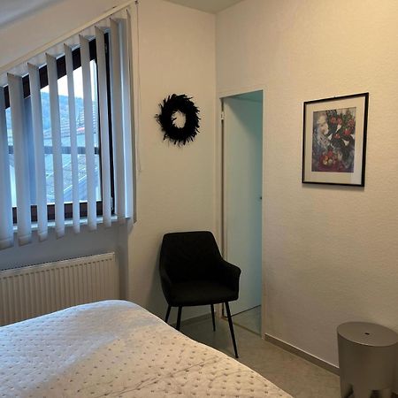 Zentrale Ferienwohnung Am Buhlschen Park In דיידסהאם מראה חיצוני תמונה