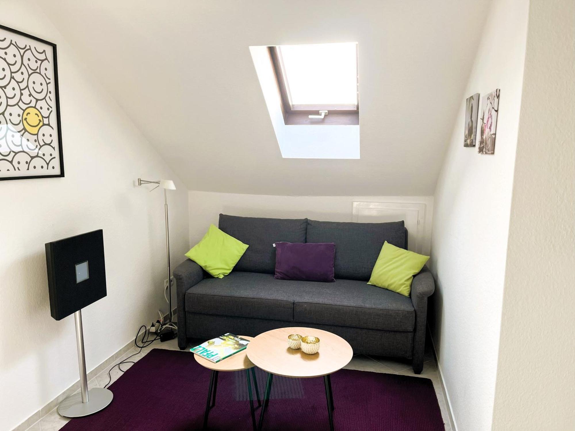 Zentrale Ferienwohnung Am Buhlschen Park In דיידסהאם מראה חיצוני תמונה