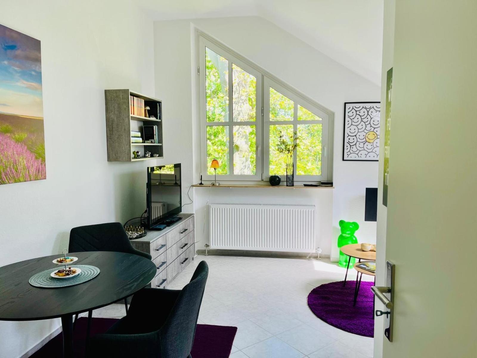 Zentrale Ferienwohnung Am Buhlschen Park In דיידסהאם מראה חיצוני תמונה