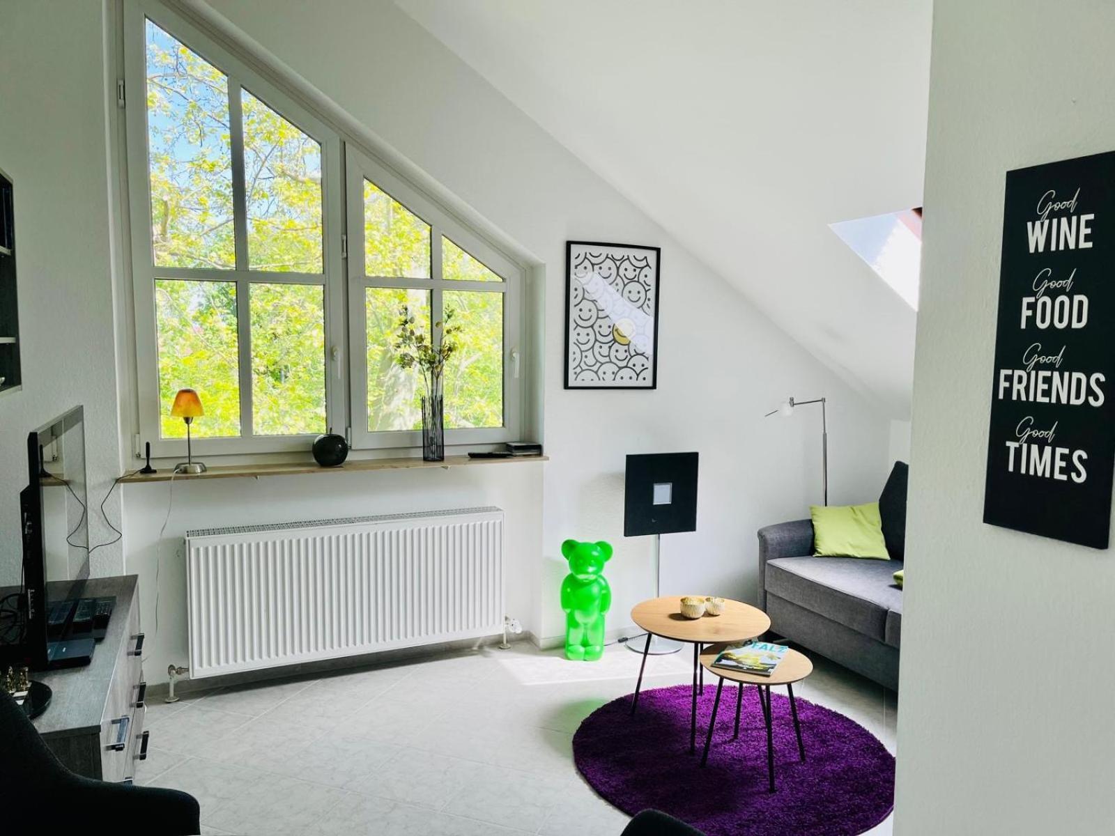 Zentrale Ferienwohnung Am Buhlschen Park In דיידסהאם מראה חיצוני תמונה